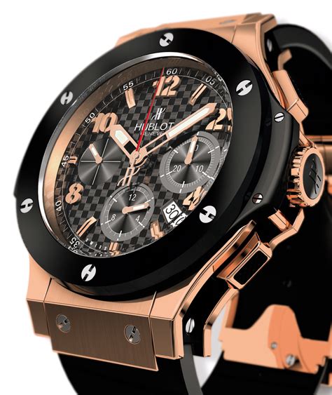 hublot big bang key biscayne|hublot big bang watch.